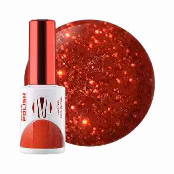 Emme Gel Polish - 318