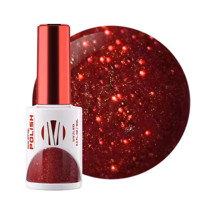 Emme Gel Polish - 319