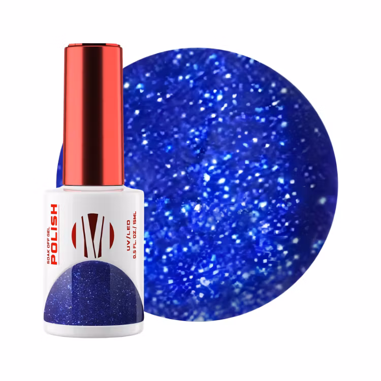 Emme Gel Polish - 341