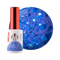 Emme Gel Polish - 343