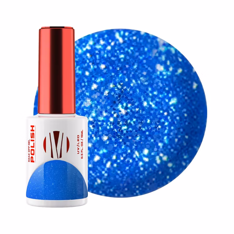 Emme Gel Polish - 344