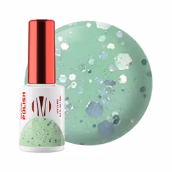 Emme Gel Polish - 348