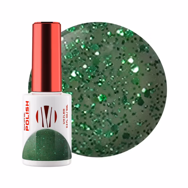 Emme Gel Polish - 350