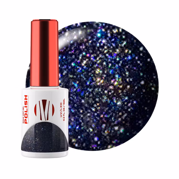 Emme Gel Polish - 355