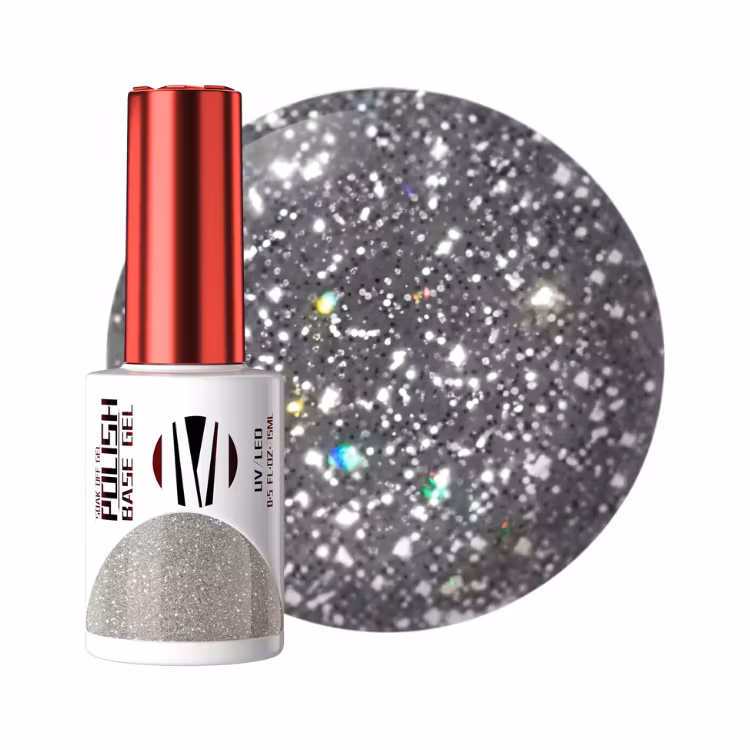 Emme Gel Polish - 377