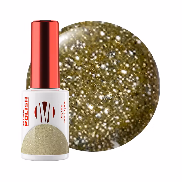 Emme Gel Polish - 385