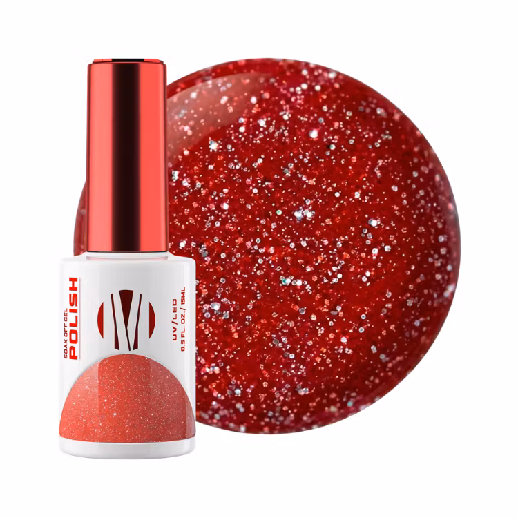 Emme Gel Polish - 390