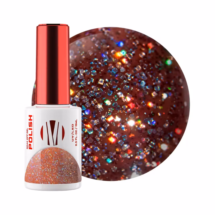 Emme Gel Polish - 396