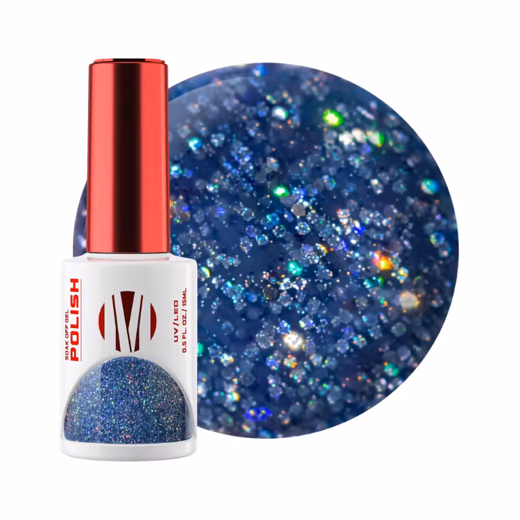 Emme Gel Polish - 398