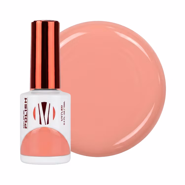 Emme Gel Polish - 423