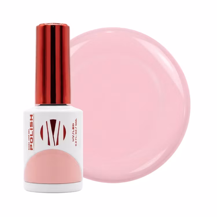Emme Gel Polish - 430