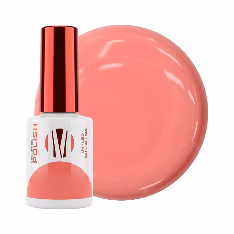 Emme Gel Polish - 432