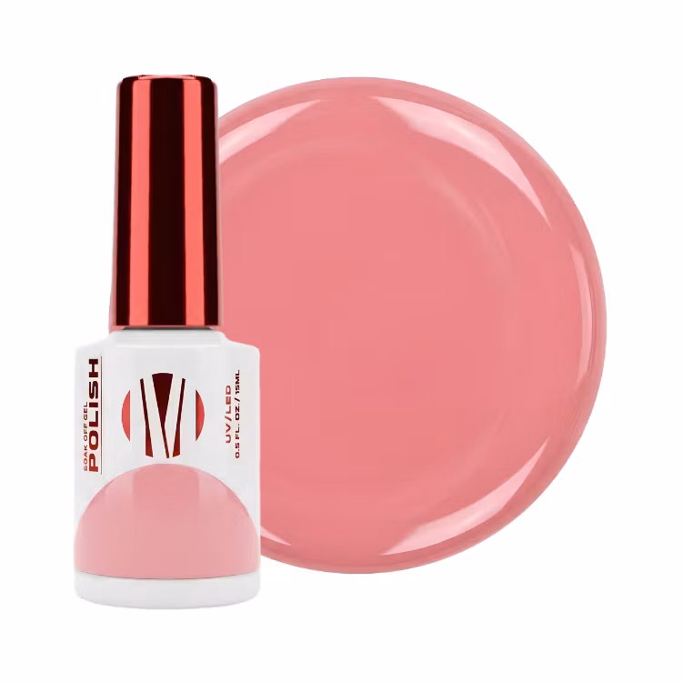 Emme Gel Polish - 434