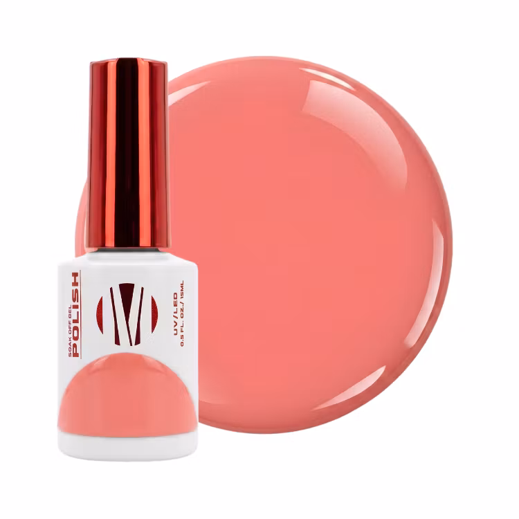 Emme Gel Polish - 436