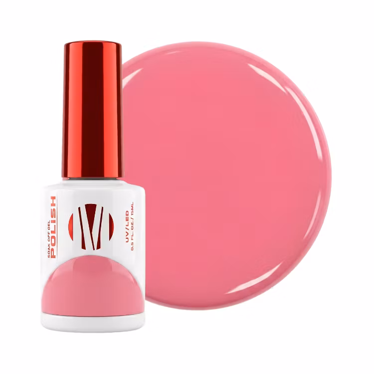 Emme Gel Polish - 438