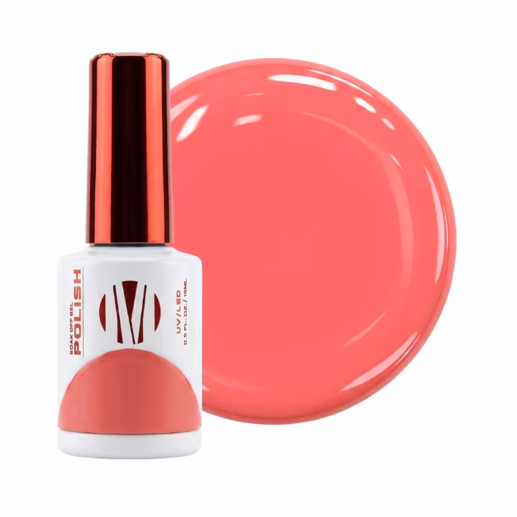 Emme Gel Polish - 439