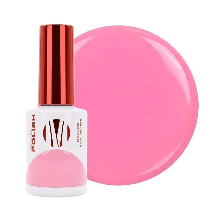 Emme Gel Polish - 443