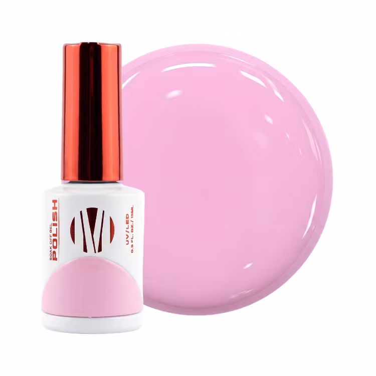 Emme Gel Polish - 444