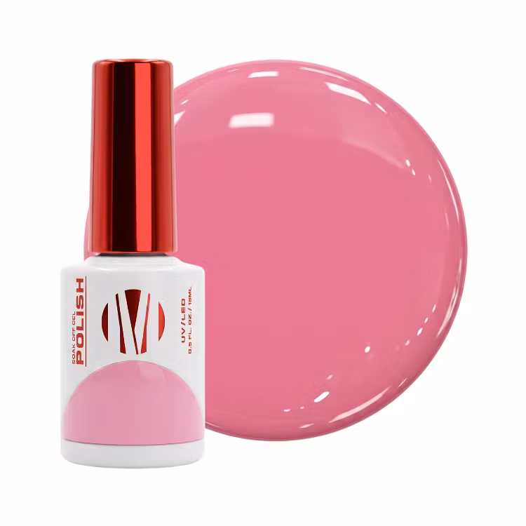 Emme Gel Polish - 446