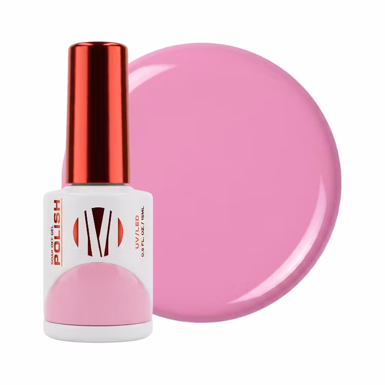 Emme Gel Polish - 448