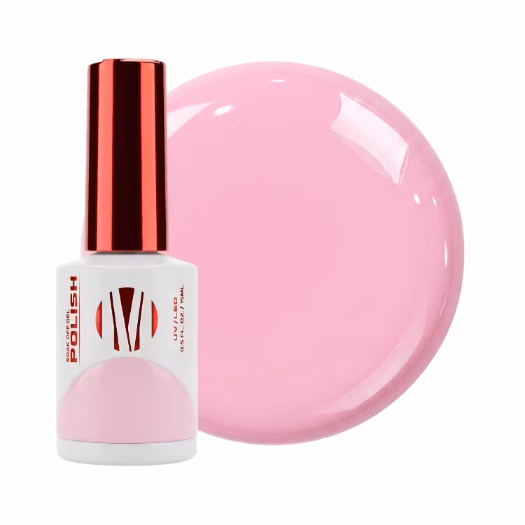 Emme Gel Polish - 450
