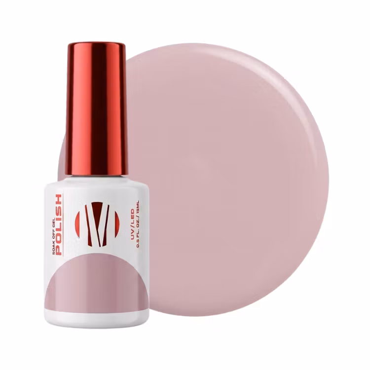 Emme Gel Polish - 468