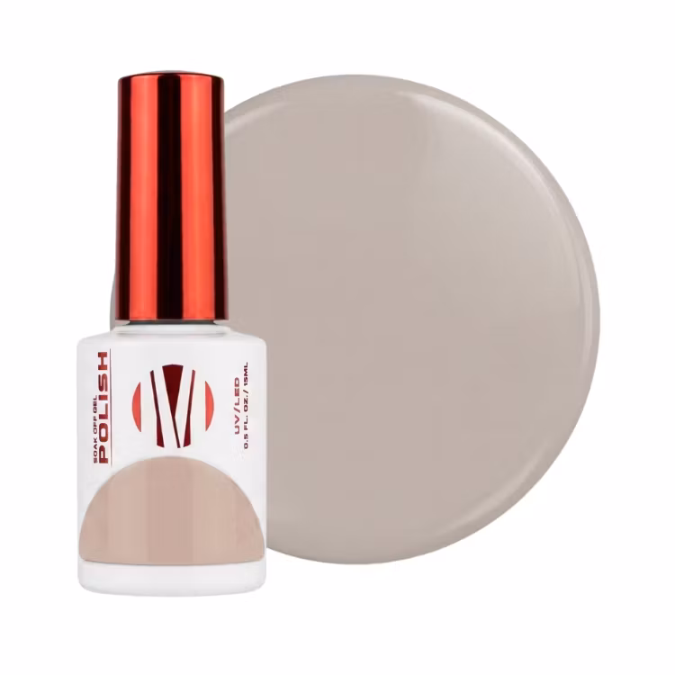 Emme Gel Polish - 491