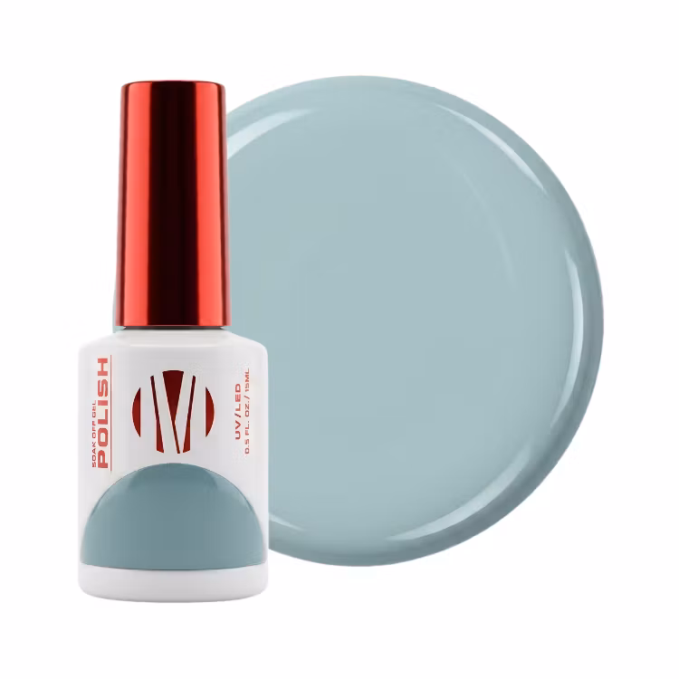 Emme Gel Polish - 496