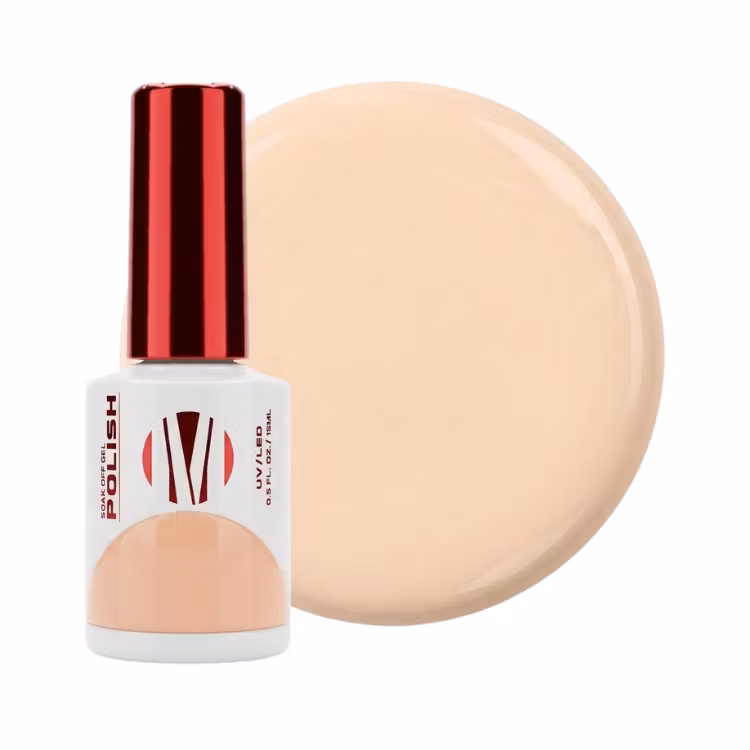 Emme Gel Polish - 497