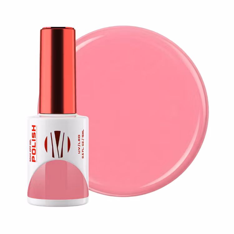 Emme Gel Polish - 498