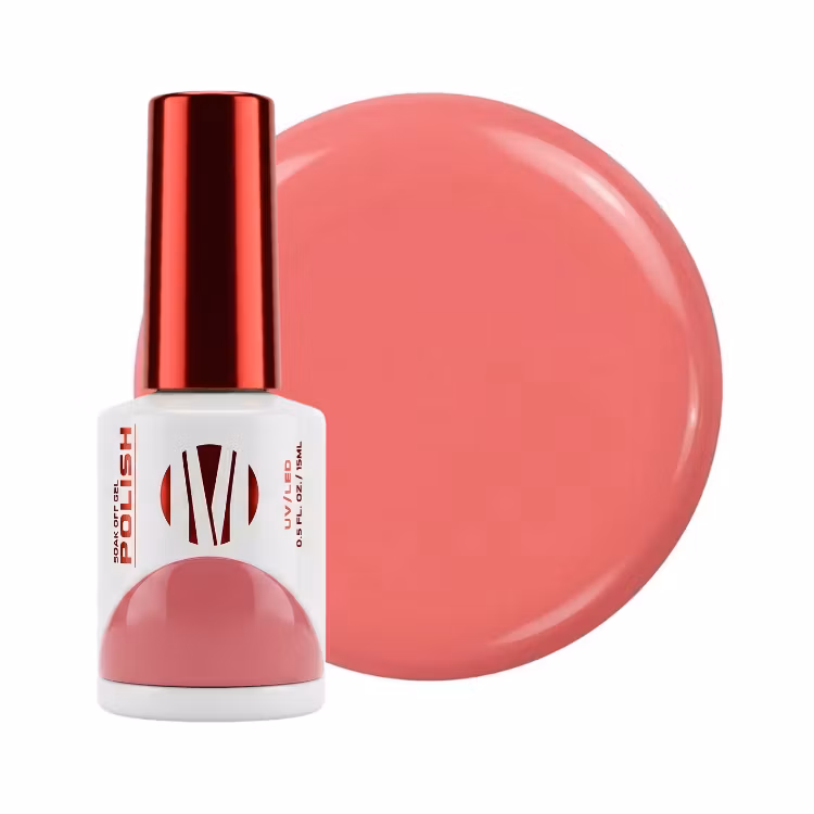 Emme Gel Polish - 499