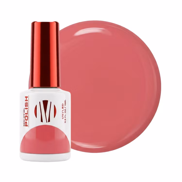 Emme Gel Polish - 501