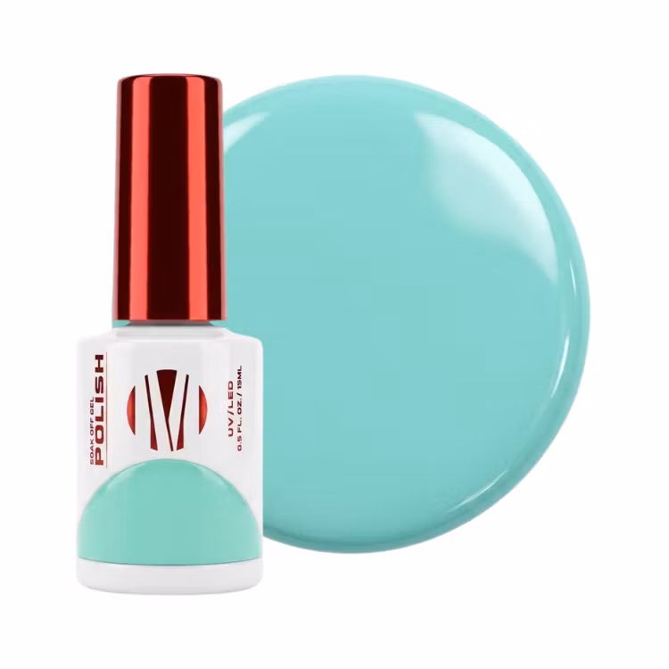Emme Gel Polish - 504