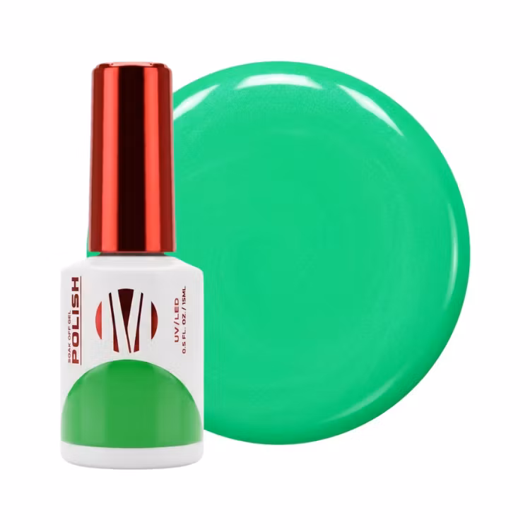 Emme Gel Polish - 510