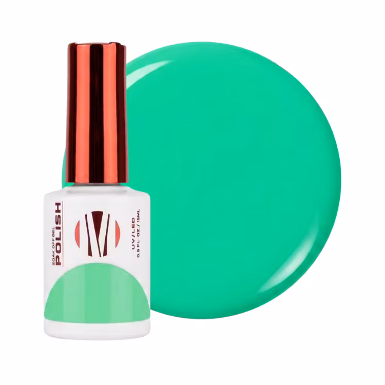 Emme Gel Polish - 511