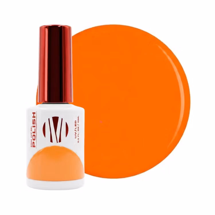 Emme Gel Polish - 521