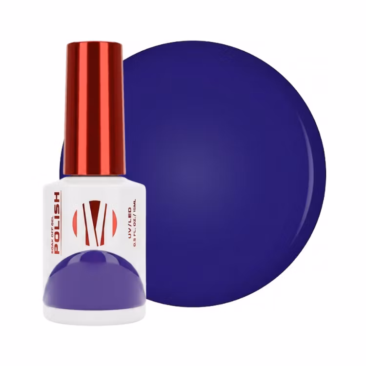 Emme Gel Polish - 528