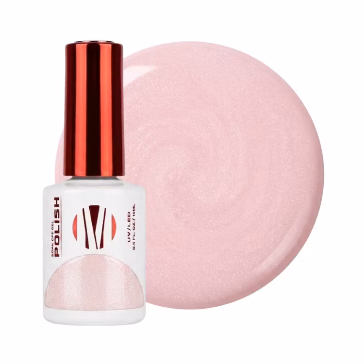 Emme Gel Polish - 535