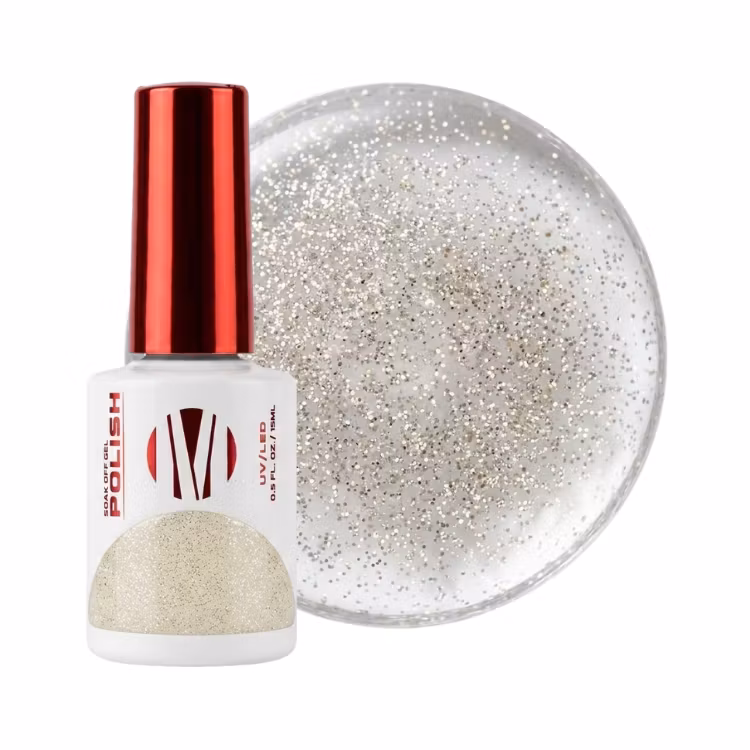 Emme Gel Polish - 536