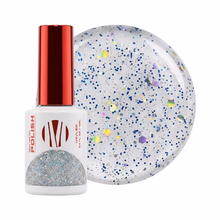 Emme Gel Polish - 538