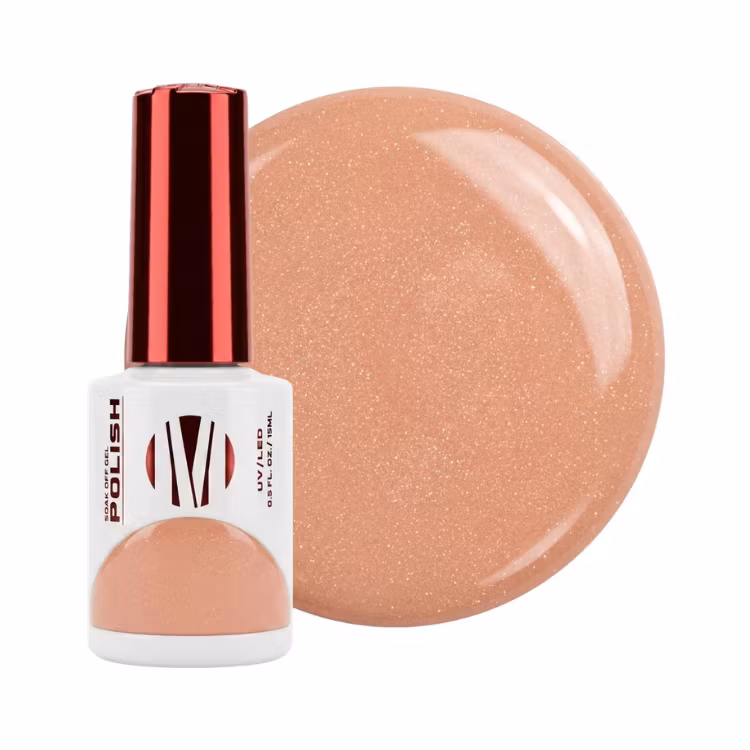 Emme Gel Polish - 544