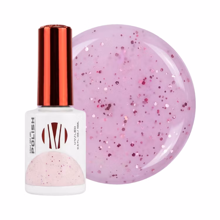 Emme Gel Polish - 545