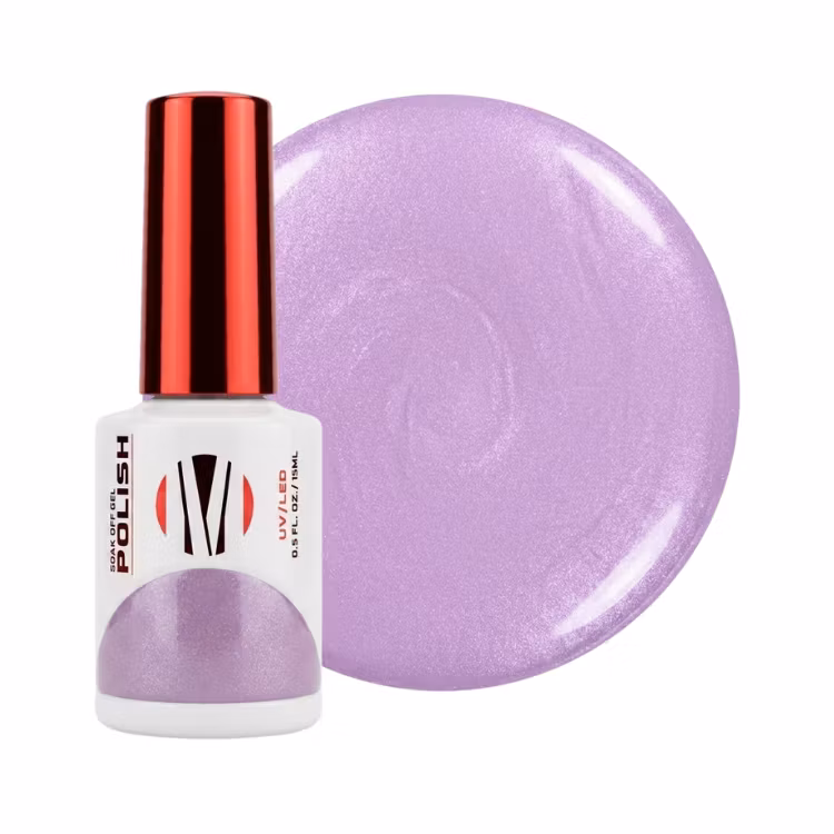 Emme Gel Polish - 558