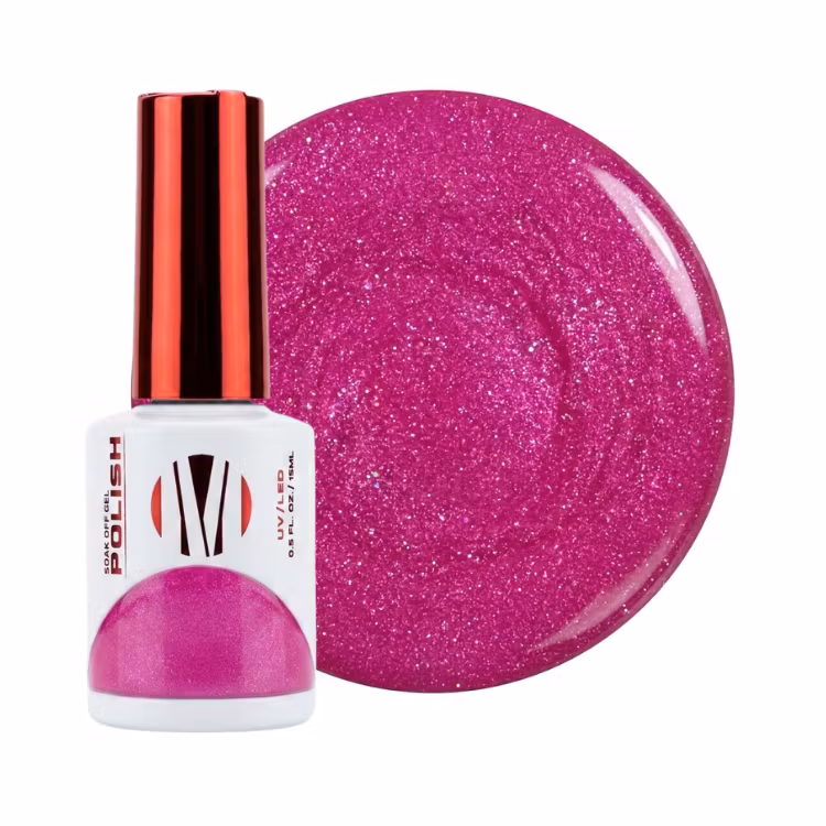 Emme Gel Polish - 562