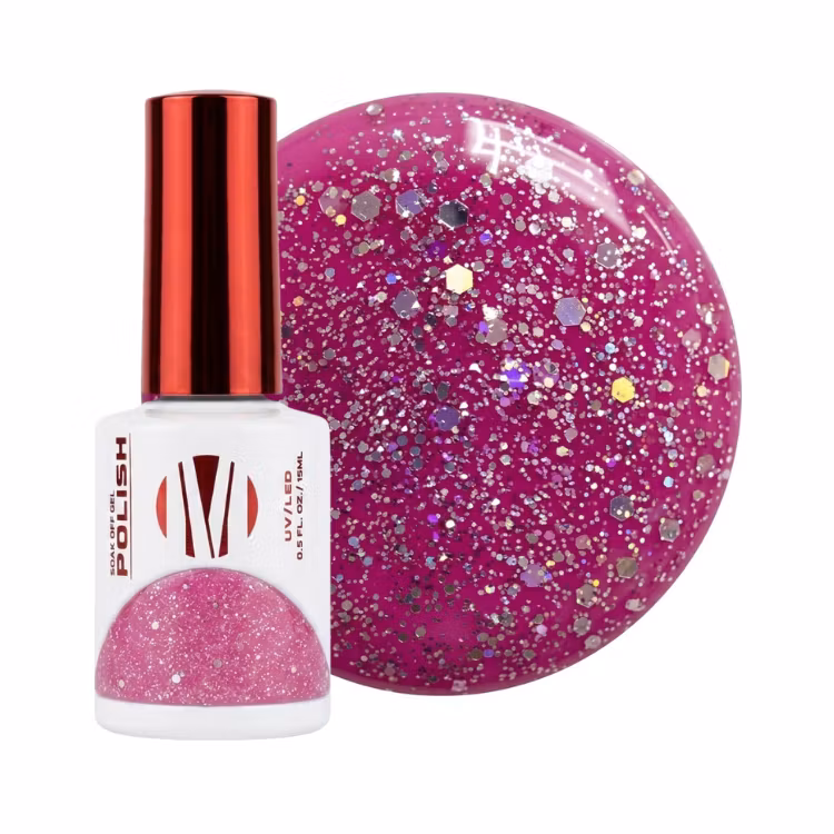 Emme Gel Polish - 566