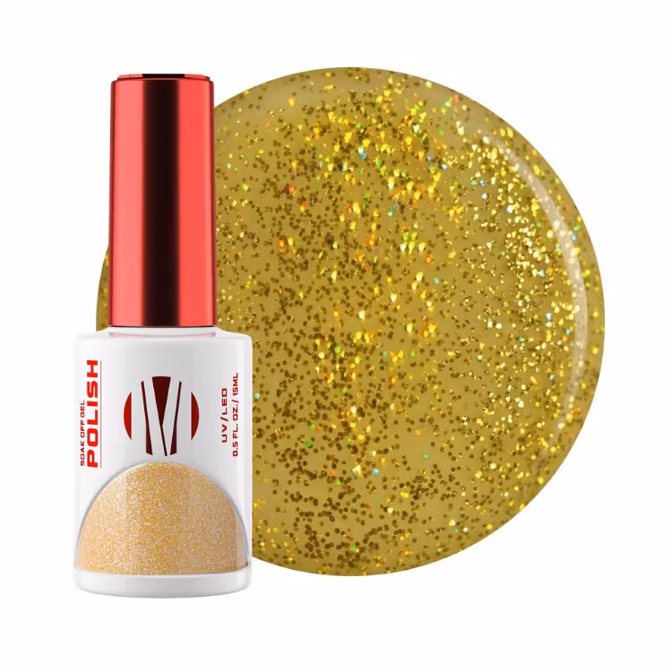 Emme Gel Polish - 579