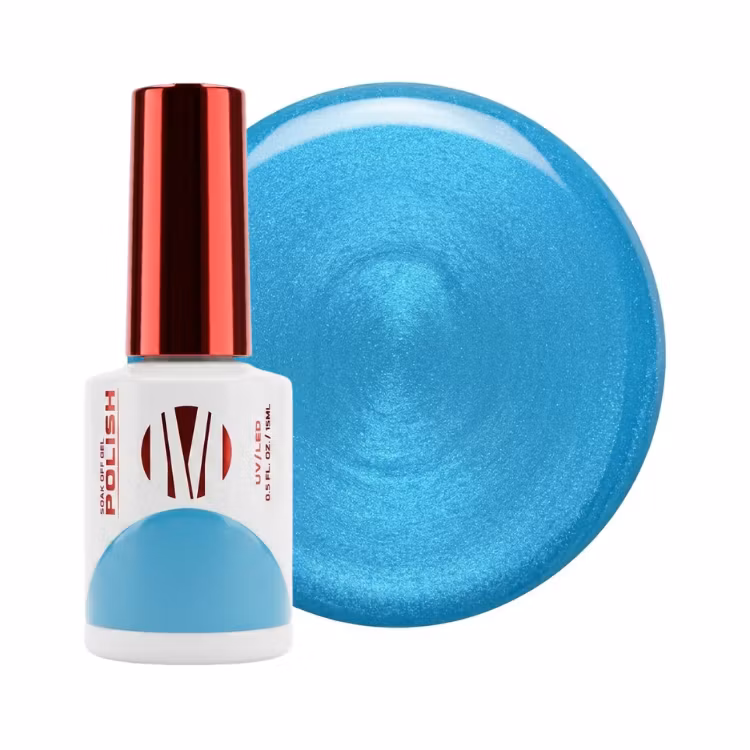 Emme Gel Polish - 580