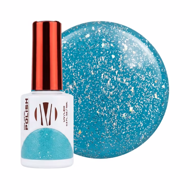 Emme Gel Polish - 582