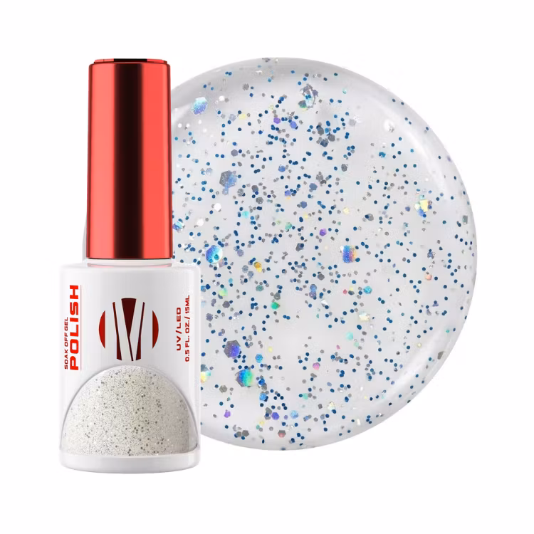 Emme Gel Polish - 584