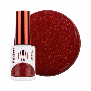 Emme Gel Polish - 598